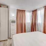 Buenavista Palmeras In شقة *