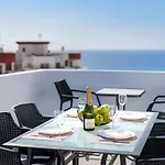 شقة Buenavista Palmeras In أذيخي