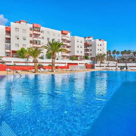 Buenavista Palmeras In Apartamento