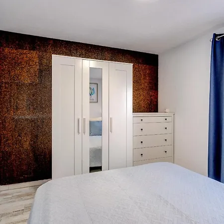 Buenavista Palmeras In Apartamento