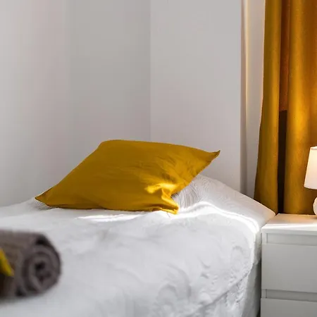 Buenavista Palmeras In Apartamento