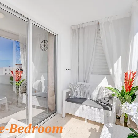 Apartamento Buenavista Palmeras In