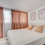 Buenavista Palmeras In 公寓