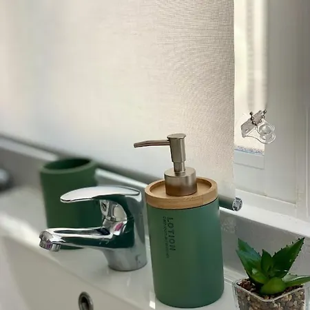 Appartement Buenavista Palmeras In Costa Adeje (Tenerife)