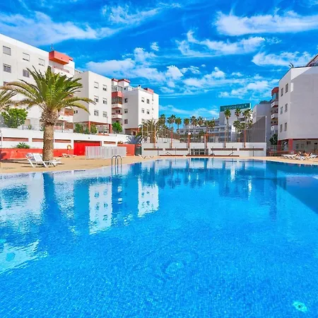 Buenavista Palmeras In Appartement