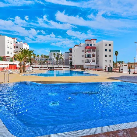 Appartement Buenavista Palmeras In *