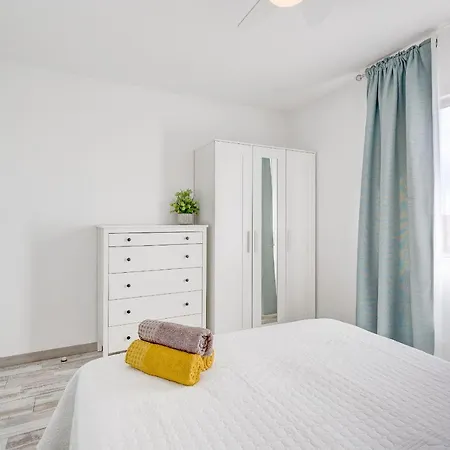 Buenavista Palmeras In Appartement
