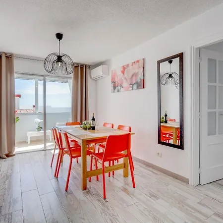 Buenavista Palmeras In Appartement *