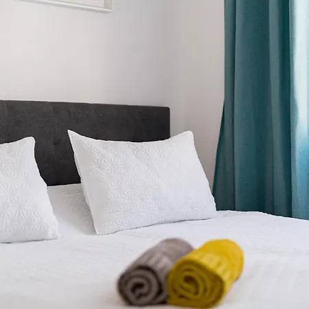 Buenavista Palmeras In Appartement Costa Adeje (Tenerife)