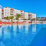 Buenavista Palmeras In Apartament