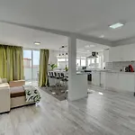 Apartament Buenavista Palmeras In Costa Adeje (Tenerife)