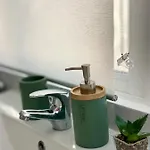 Apartament Buenavista Palmeras In Costa Adeje (Tenerife)