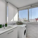 Buenavista Palmeras In Apartament *