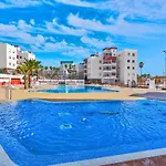Apartament Buenavista Palmeras In *