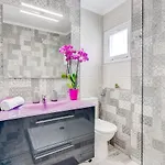 Buenavista Palmeras In Apartament Costa Adeje (Tenerife)