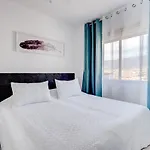 Buenavista Palmeras In Costa Adeje (Tenerife)