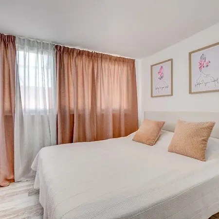 Buenavista Palmeras In Appartement