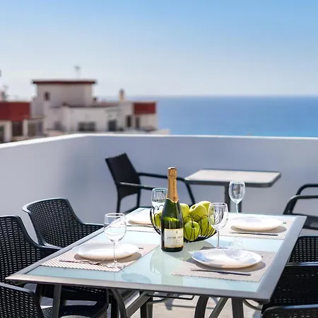 Appartement Buenavista Palmeras In Costa Adeje (Tenerife)